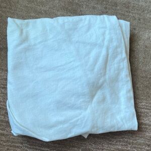 Happiest Baby Organic Cotton Snoo Bassinet Sheet